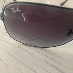 Ray-Ban Women's Purple Sunglasses